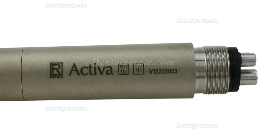 Refine&reg; Activa Dental Air Scaler 4-Loch (M4)